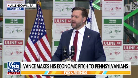 Trump labels Maduro regime a foreign terrorist organization