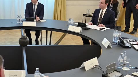 Why are there protests in Albania