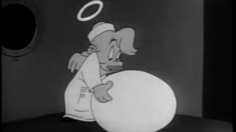 The Good Egg - Mr. Hook