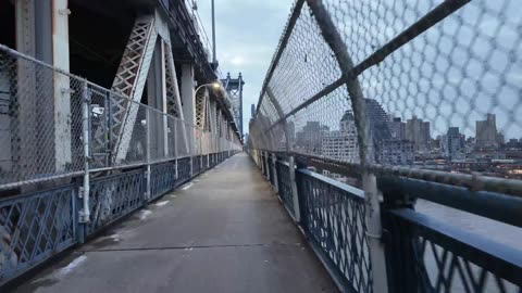 🗽 NYC Live 🔴 Walk (Chat on YouTube)