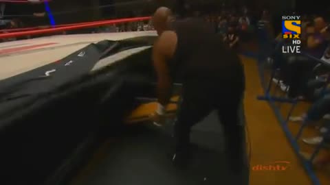 TNA Bound for Glory 2014