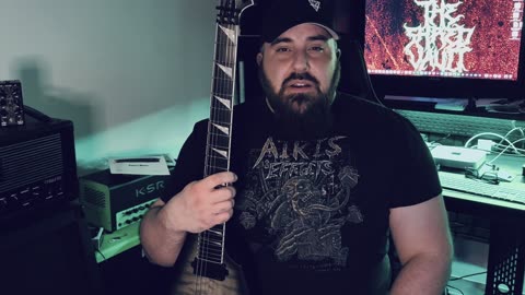AIRIS EFFECTS - 51FILTHY 🤘🏻