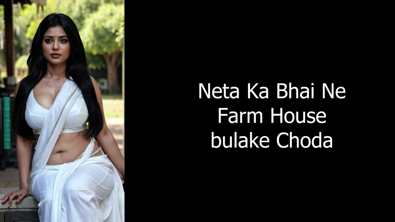 Neta Ka Bhai - Hindi Audio Sex Stories