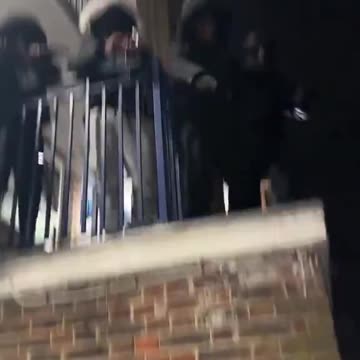 ‘Cultural enrichment’ on display in London… This is what has replaced English