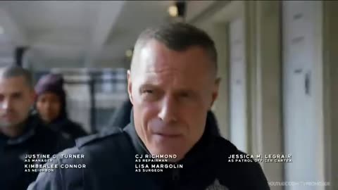 Chicago PD 12x15 Promo "Greater Good" (HD)