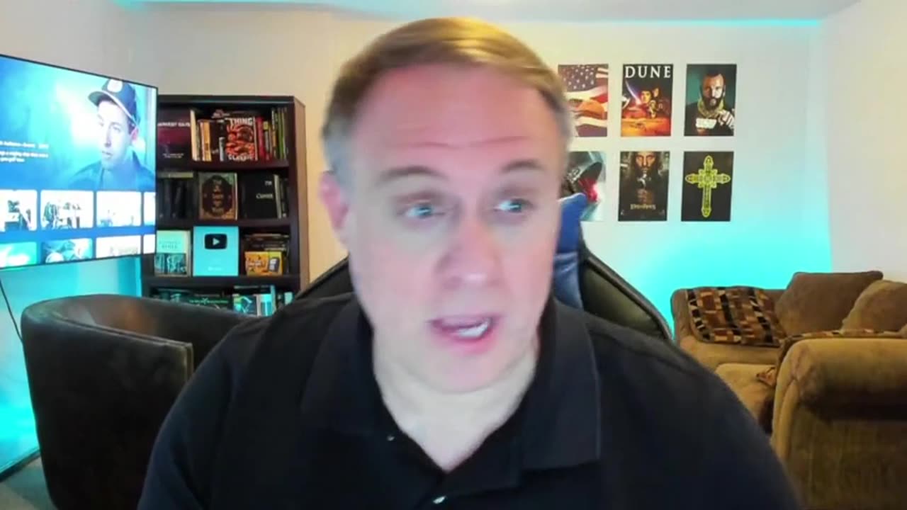 The US Gov't Will COLLAPSE, And It's Incredibly Ugly .......