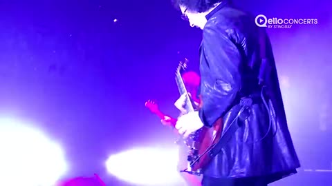 Black Sabbath - Live… Gathered In Their Masses FULL CONCERT HD