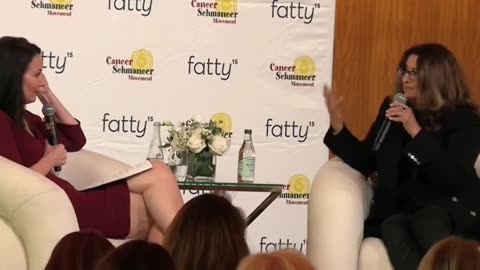 Renowned gastroenterologist Dr. Sabine Hazan issues a stark warning: we are...