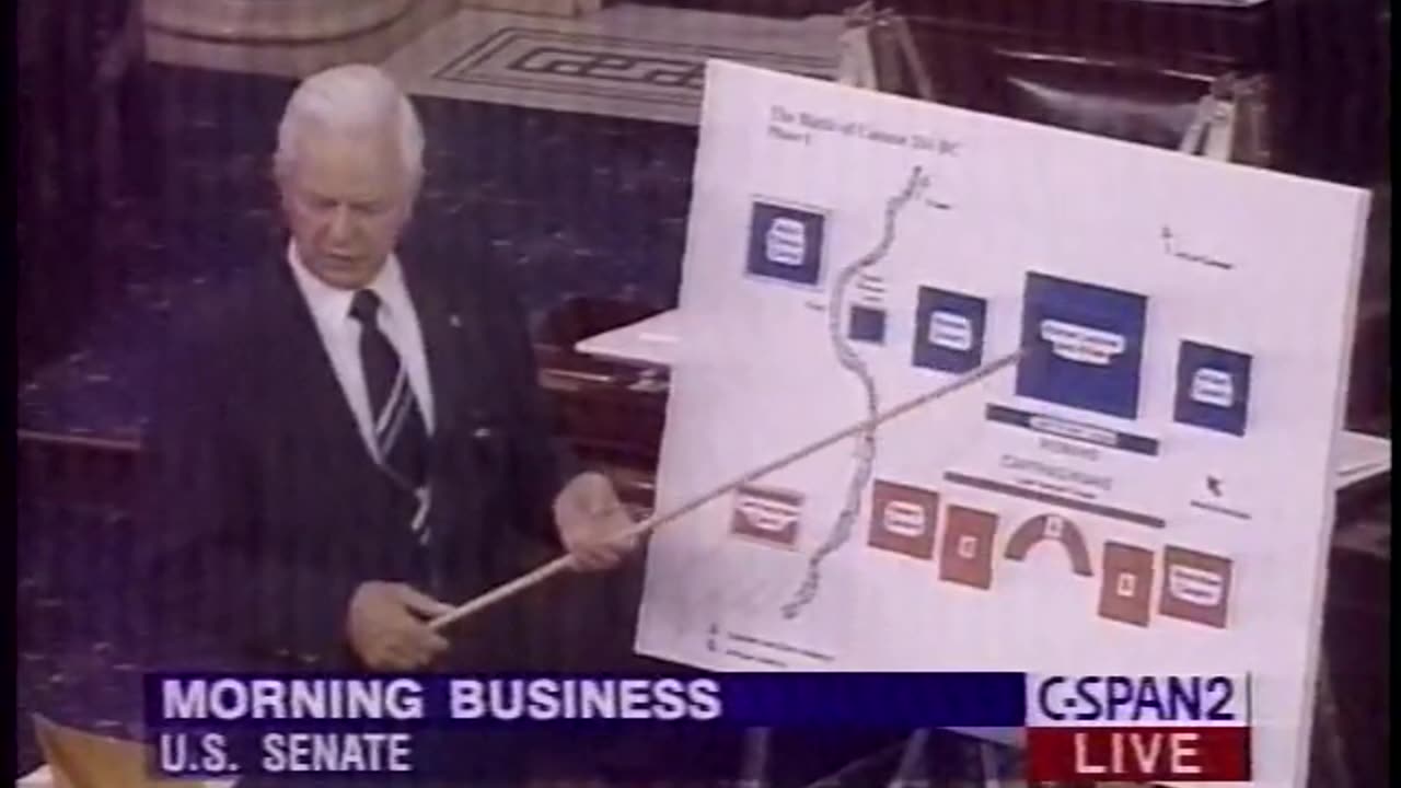 6 Byrd on Rome - 6 Byrd on Rome - org.c-span.43023-1