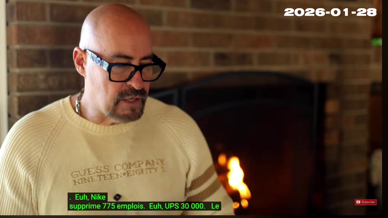 L'EMPIRE EXPLOSE - 25% DE CHÔMAGE !