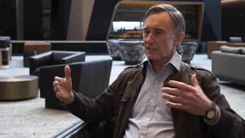 Dr Hoffe Canadian doctor talks about the Candian Govt over reach