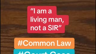 Common law