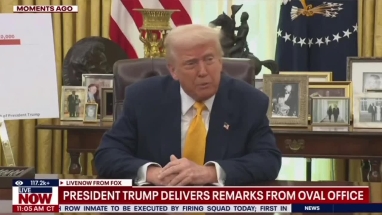 “Our company” - Our government has told us that America is now a Corporation