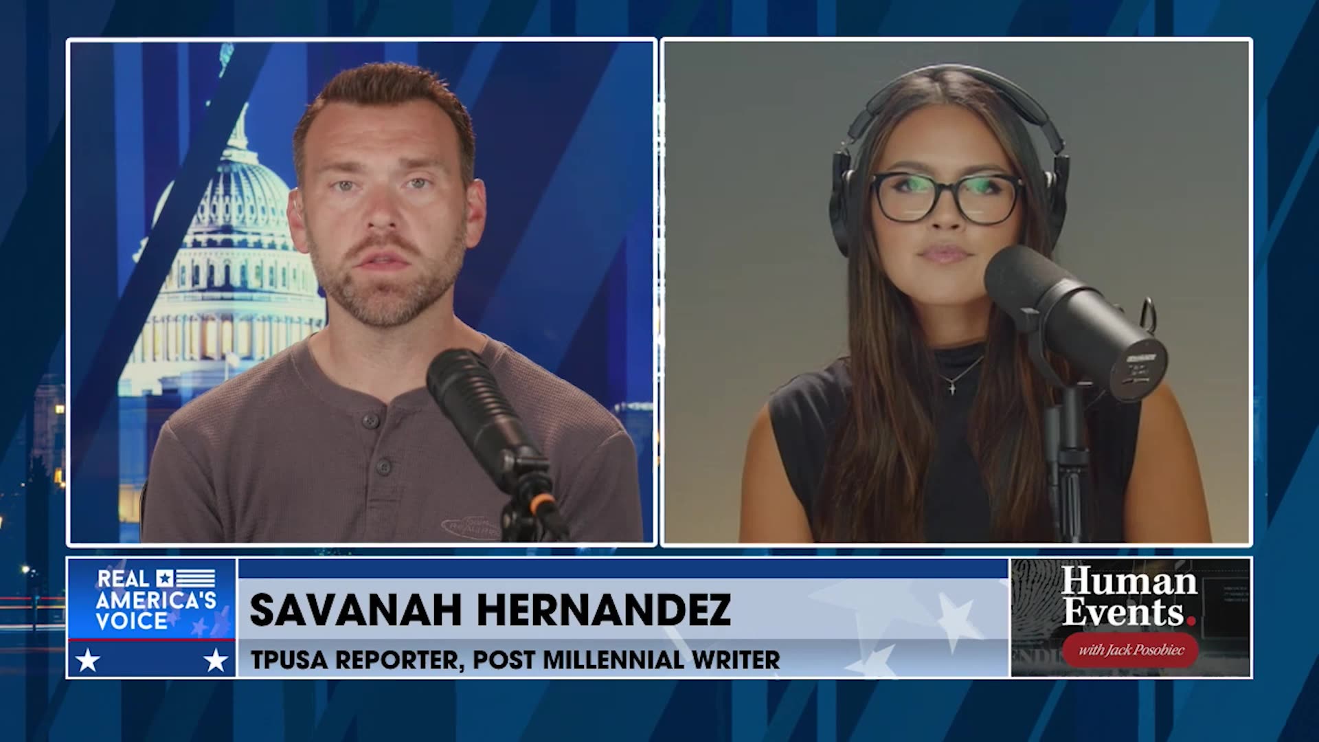 The American People SUPPORT Deportations… Don’t Trust The Media!