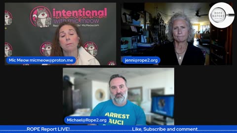 ROPE 10-15-25 Mic Guest Appearance Clip