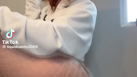 Phat Ass Jiggle and Twerk
