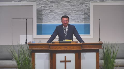 Liberty Baptist Church