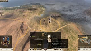 Total War: Rome 2 04 Cimmeria - No Commentary