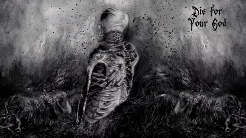 CULTOR NOCTIS – Die for Your God