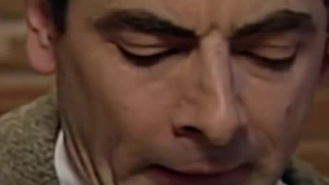 Mr. Bean Funny Videos og