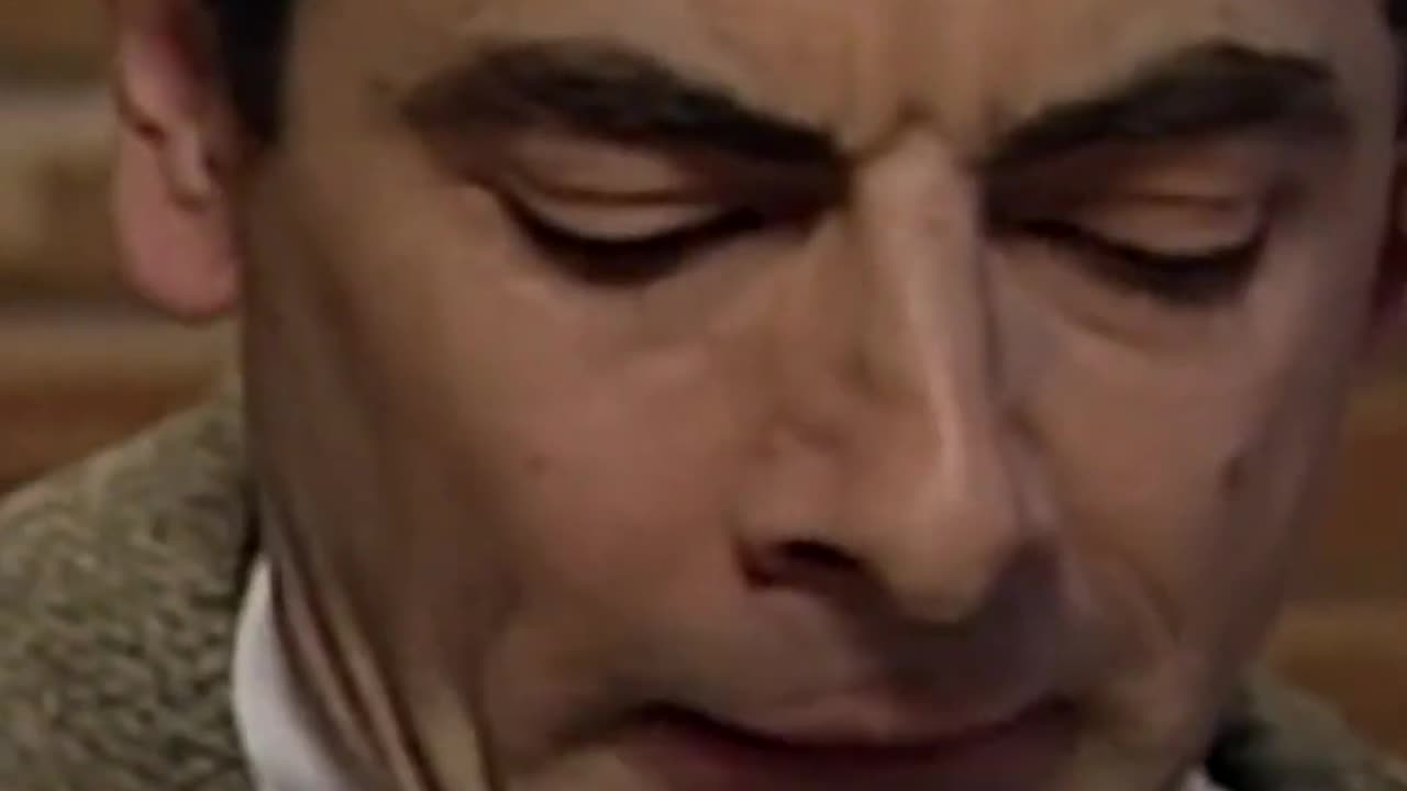 Mr. Bean Funny Videos og