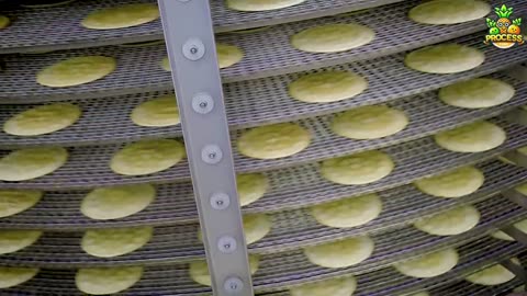 HOW CREAMY MASHED POTATOES ARE MADE IN FACTORY -- MSHED POTATOES FACTORY PROCESS