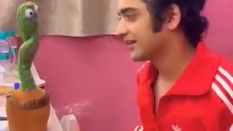 Sumedh mudgalkar funny video