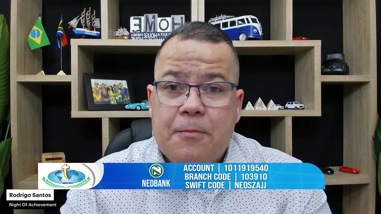 Midnight Prayer 12AM