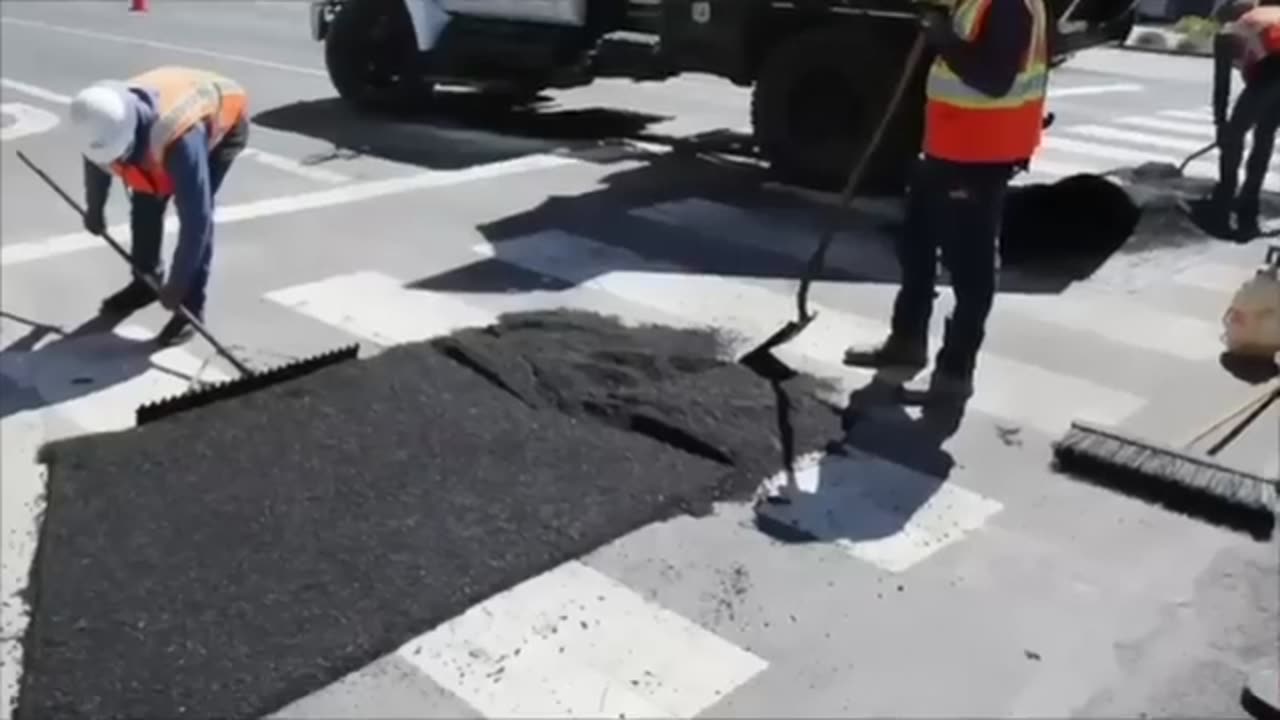 Buildings That Shouldn’t Be Here