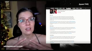 Post Christmas Cheer, Gossip & GRWM