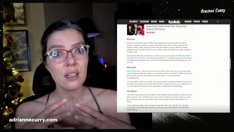 Post Christmas Cheer, Gossip & GRWM