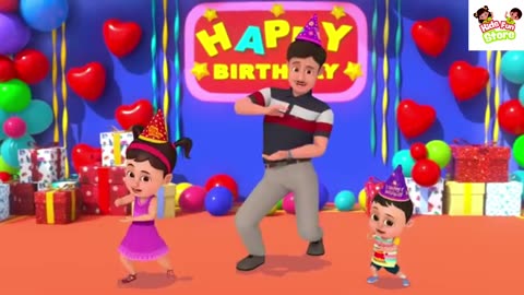 5 Natkhat Sabziyan + 15 More Rhymes in Hindi | Nursery Rhymes | Ding Dong Bells