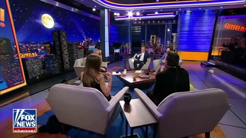 The Gutfeld Show - October 8th 2025 .......