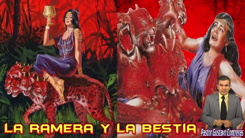 La ramera y la bestia / Vlog Saetero contesta