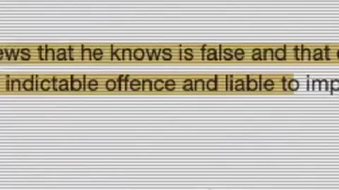 In 2019, liberal government under Justin Trudeau repealed the law that made propaganda illegal