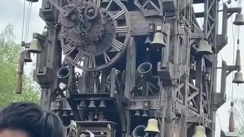 RING THOSE BELLS 🔔