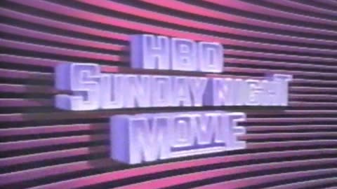 HBO Partial Intershow(New Year's Day 1989)