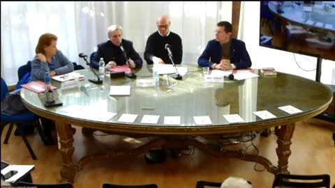 CONFERENZA STAMPA SULLA BIGENITORIALITA’ – Iniziative per il cambiamento