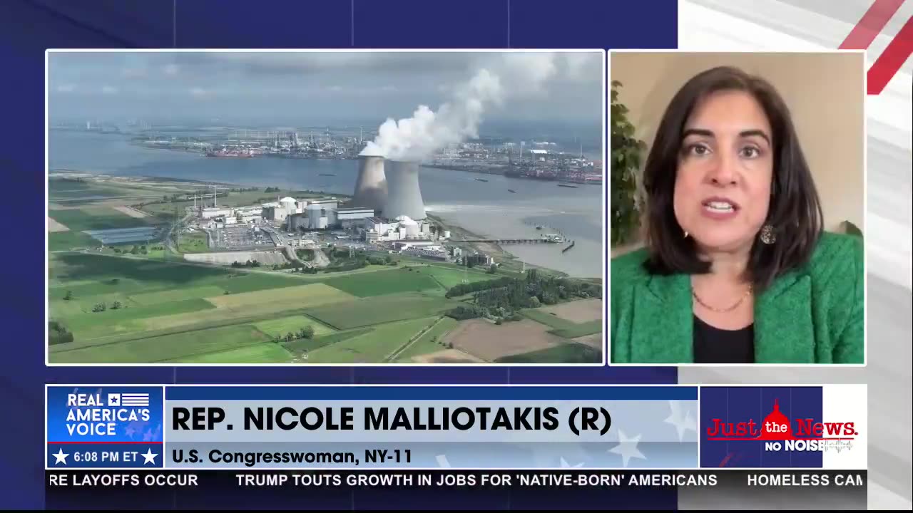 Rep. Nicole Malliotakis: New York’s green energy mandate fueled surge in electric bills