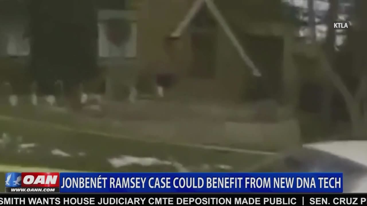New DNA Technology May Unlock Answers in the JonBenét Ramsey Case