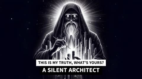 A SILENT ARCHITECT