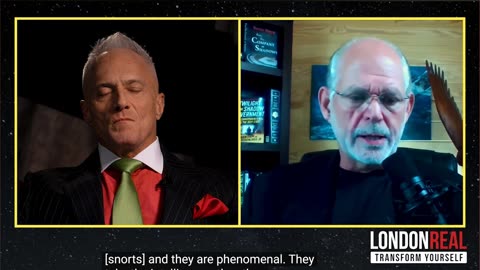 The Shadow System Running Everything Is Exposed - Kevin Shipp