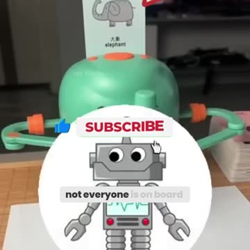 Why Japan's Teaching Robots Are Sparking Controversy in Education