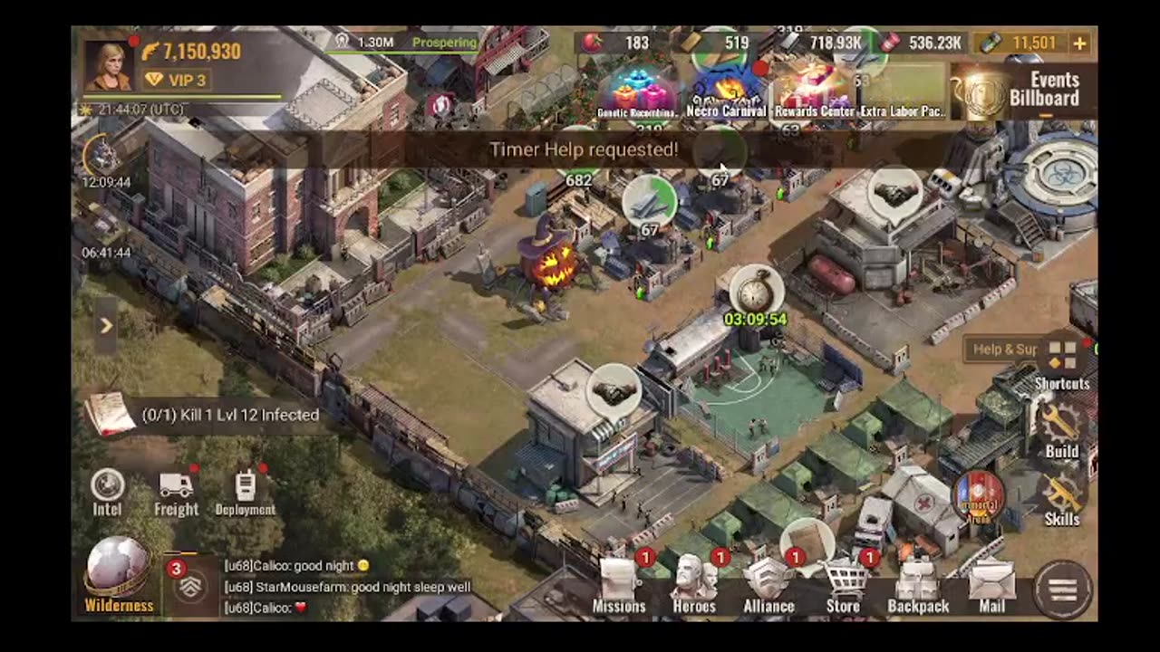 CODM FIGHT BACK OR DIE ONLY KNIFE SURVIVAL