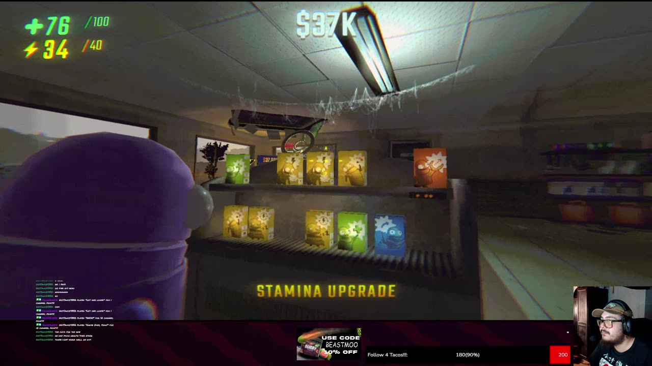 REPO with da main doodz @thebyleepisode