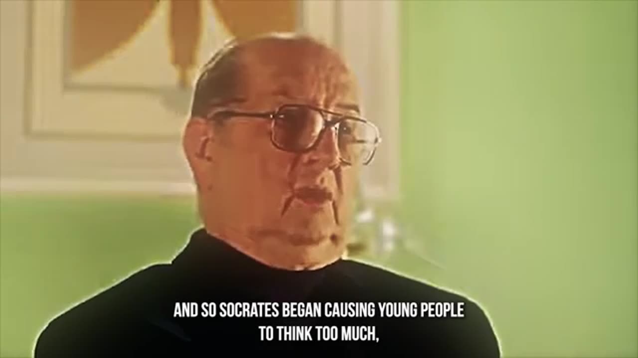 Why the Freedom You Think You Have Is a Lie Jordan Maxwell