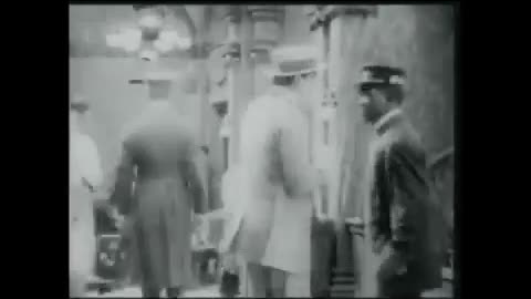 Double trouble (1915) - Full movie