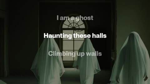 Digital Death Growl - I Am A Ghost