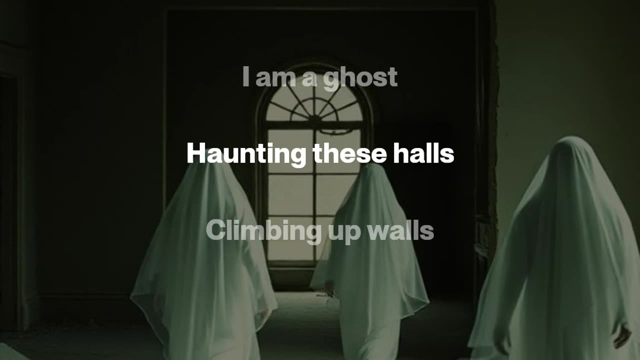 Digital Death Growl - I Am A Ghost