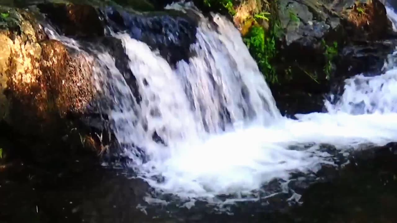 Cascade